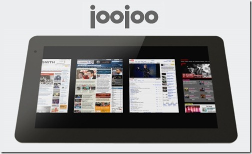joojoo