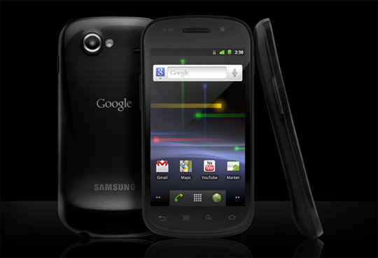 nexus-s-black