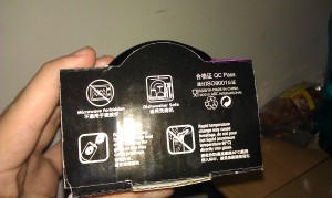 mcdonald can glass warning label