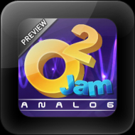 O2Jam Analog APK Download