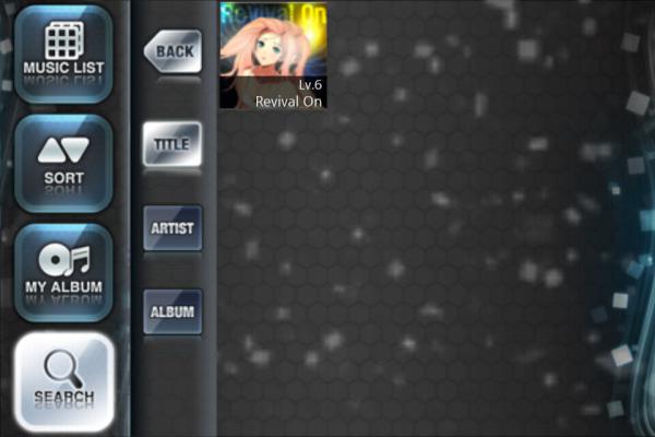 O2Jam U for iOS Search Result O2Jam U for iOS Search Result