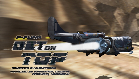 DJMax Technika Tune PS Vita: Planetboom - Get On Top DJMax Technika Tune PS Vita: Planetboom - Get On Top